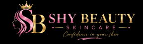Shy Beauty Logo